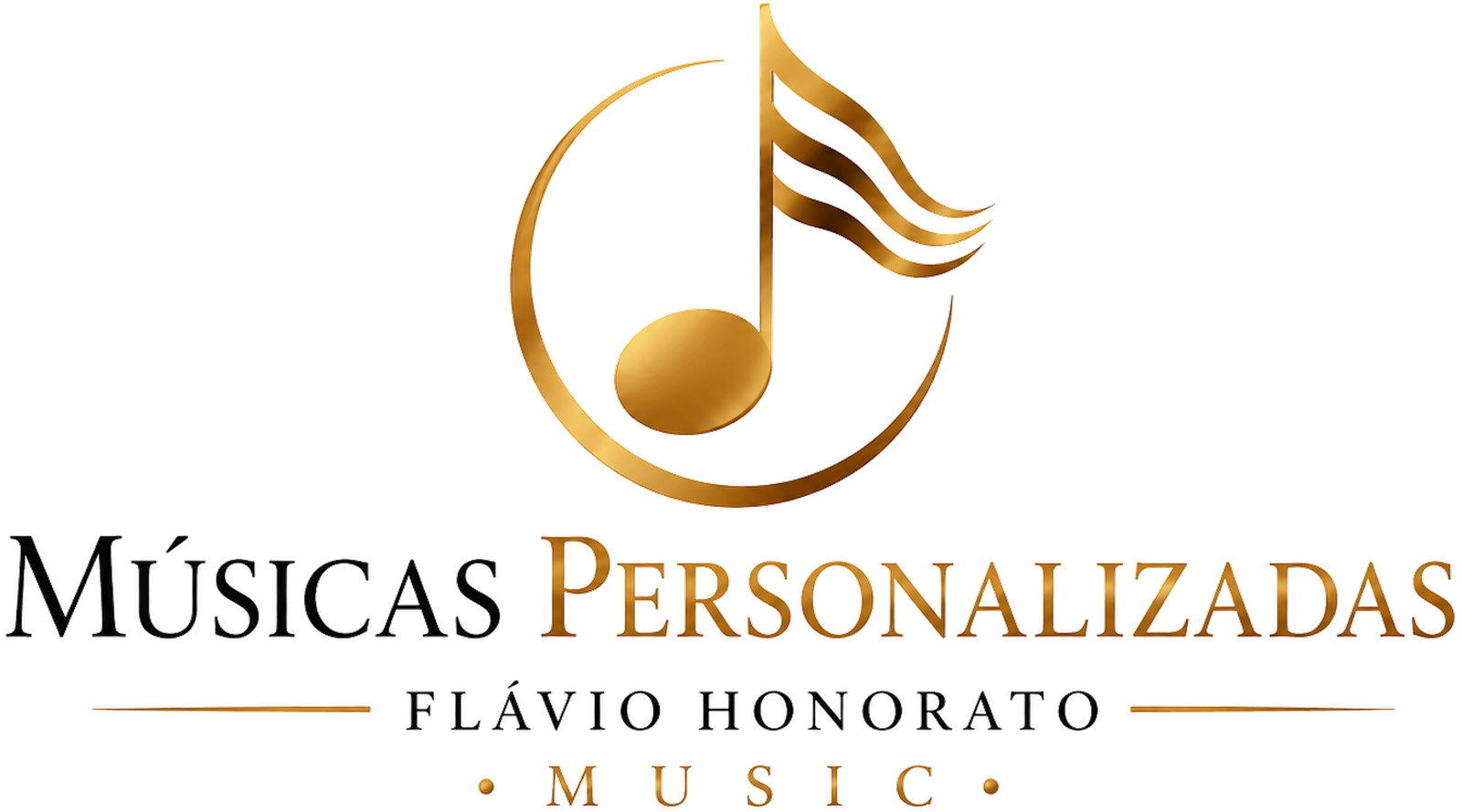 Flavio Honorato Music